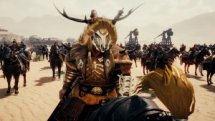 Conqueror's Blade - Battle for the Conqueror's City Trailer