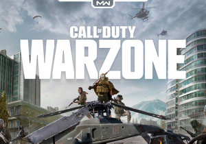 Call of Duty: Warzone Game Profile Image