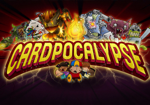 Cardpocalypse Game Profile Image