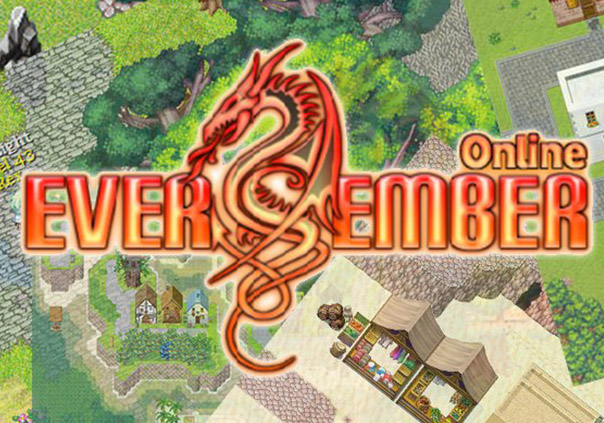EverEmber Reborn EverEmber Reborn Game Profile Image