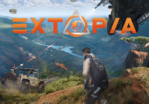 Extopia Game Profile Image