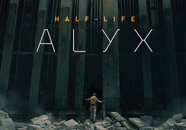 Half-Life: Alyx | MMOHuts