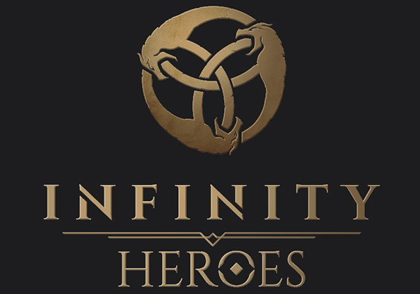 Infinity Heroes Game Profile Image