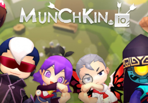 Munchkin.io Game Profile Image