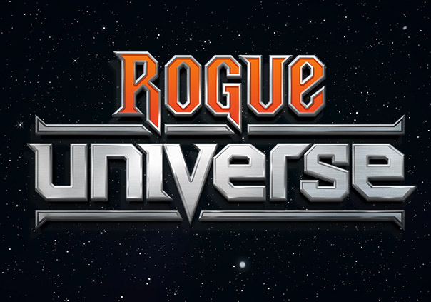 Rogue Universe Rogue Universe Game Profile Image