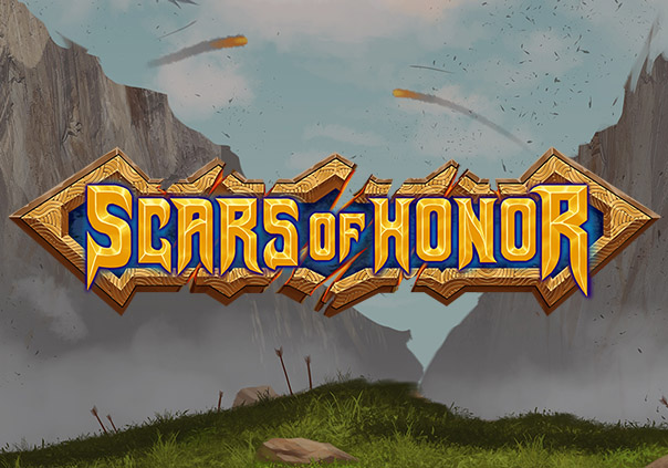 Scars of Honor Game Profile Image