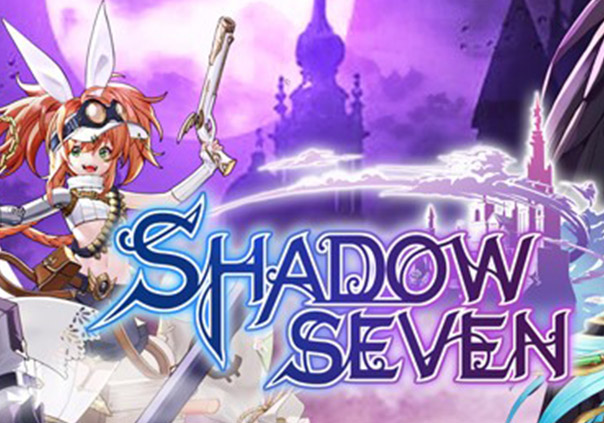 Shadow Seven Game Profile Image