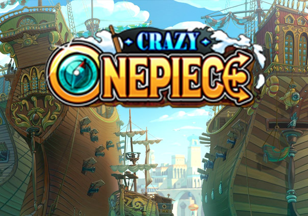 Crazy OnePiece Game Profile Image