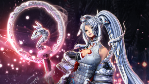 Blade and Soul Forgotten Souls
