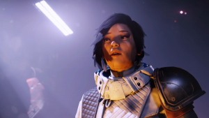 Destiny 2 Season of the Worthy – Gameplay Trailer