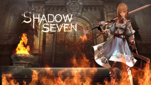 Shadow Seven Video Thumbnail