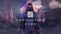 Population Zero Launch Trailer