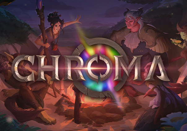 Chroma: Bloom and Blight Game Profile Image