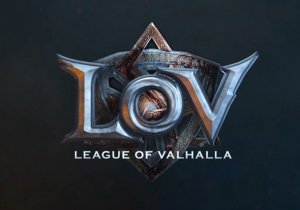League of Valhalla Game Profile Image