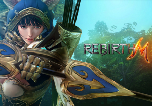 RebirthM Game Profile Image