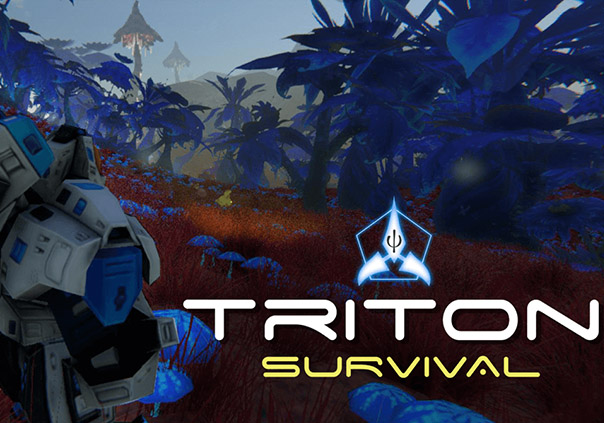 Triton Survival Game Profile Image