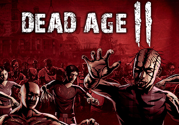 free Dead Age for iphone download