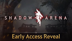 Shadow Arena Early Access Reveal