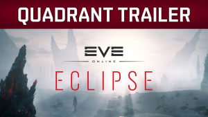 EVE Online Eclipse Trailer