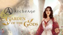 Archeage Garden of the Gods