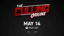 The Culling Origins Announcement Trailer