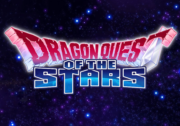 Dragon Quest of the Stars Game Profile Image