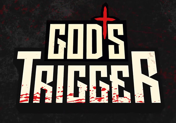 God's Trigger Game Profile Image