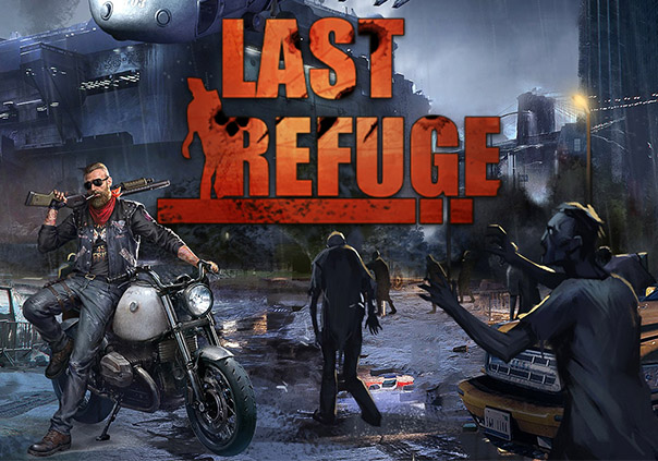 Last Refuge Last Refuge Game Profile Image