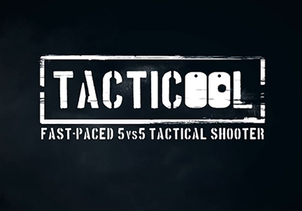 Tacticool Game Profile Image