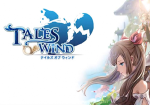 Tales of Wind Game Profile Image