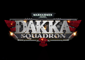 Warhammer 40,000: Dakka Squadron Game Profile Image