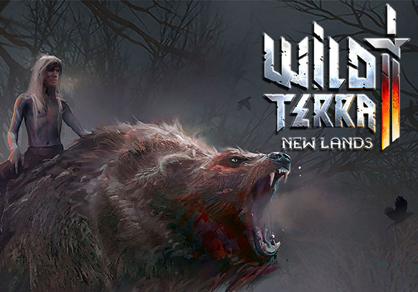 Wild Terra 2: New Lands Game Profile Image