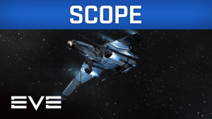 EVE Scope Invasion Chapter Three