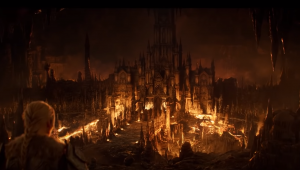 The Elder Scrolls Online Dark Heart of Skyrim
