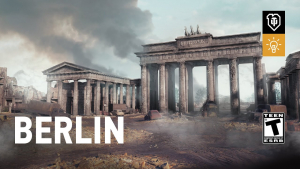 World of Tanks Berlin Preview