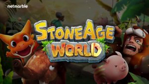 Stone Age World Teaser