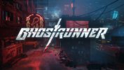 Ghostrunner Official Gameplay
