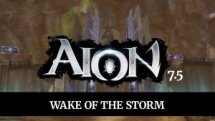 Aion 7.5 Wake of the Storm Trailer