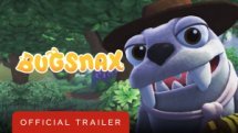 Bugsnax Official Trailer