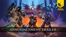 Cardaclysm Announcement Trailer