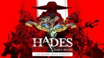 Hades Blood Price Update Trailer