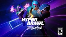 HyperBrawl Tournament Trailer