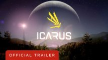 Icarus Reveal Trailer