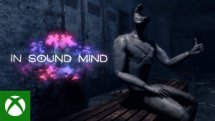In Sound Mind Announcement Trailer