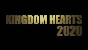 Kingdom Hearts 2020