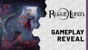Rogue Lords Gameplay Reveal