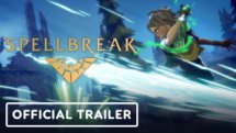 Spellbreak Gameplay Trailer