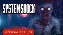 System Shock Redux Alpha Trailer