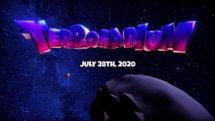 Terrorarium Launch Date