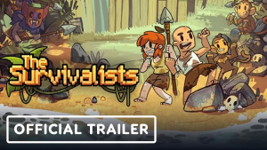 The Survivalists Official